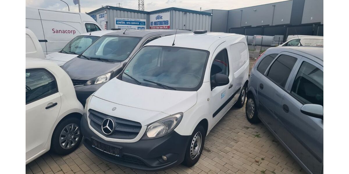 Mercedes-Benz Citan 450.000 km 2.790 &euro; Gelsenkirchen 45881