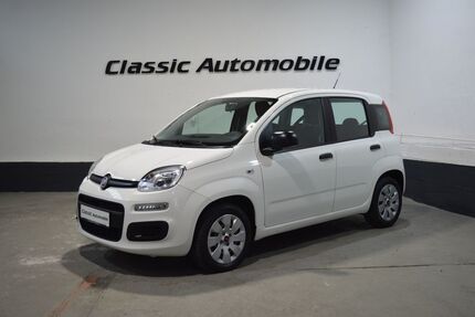 Fiat Panda 96.000 km 4.900 € Neuwied 56567