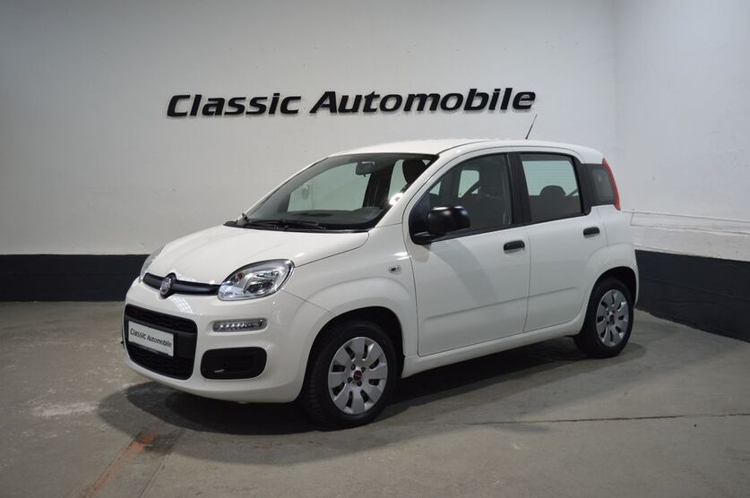 Fiat Panda 96.000 km 4.900 € Neuwied 56567