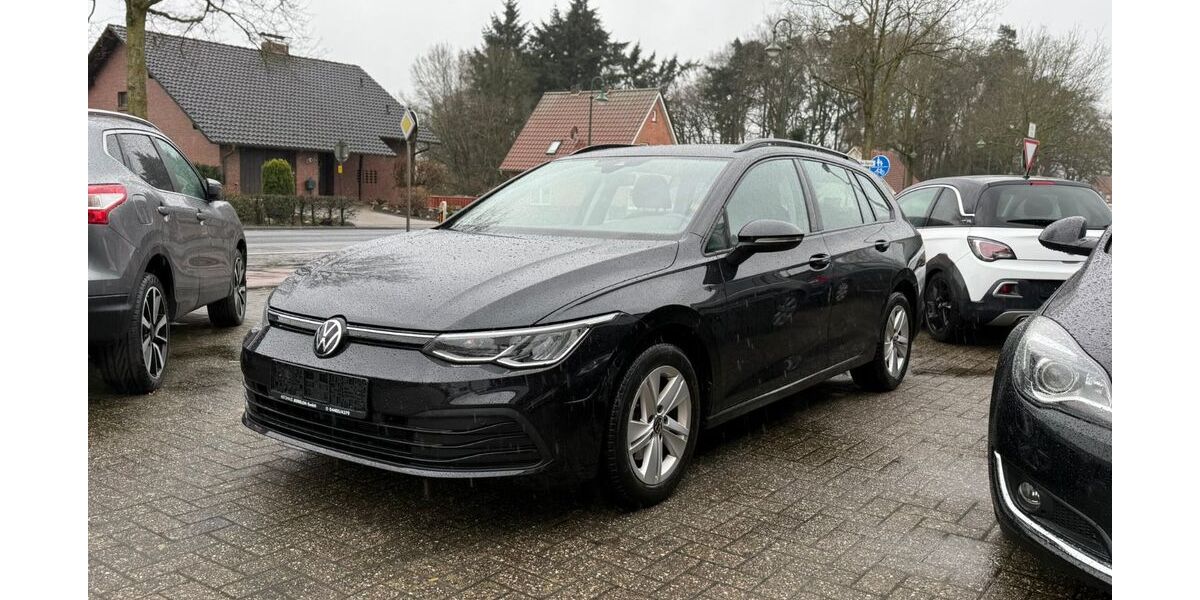 VW Golf 80.690 km 17.990 &euro; Edewecht 26188