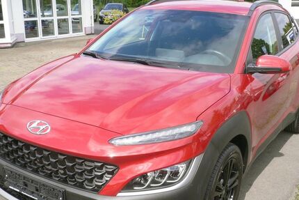 Hyundai KONA 29.745 km 18.990 &euro; Krauthausen 99819