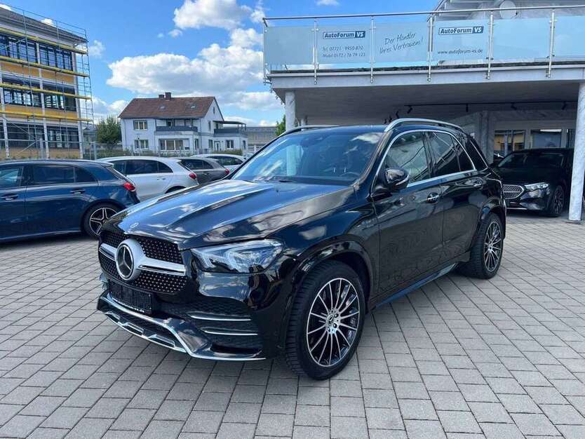 GLE 350