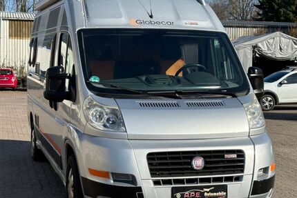 Fiat Ducato 115.000 km 31.900 &euro; Norderstedt 22848