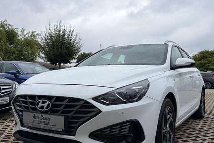 Hyundai i30 178.300 km 7.800 &euro; Neustadt / Hessen 35279