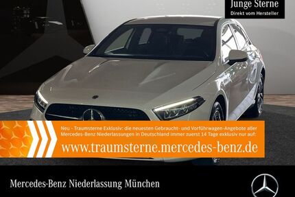 Mercedes A 250