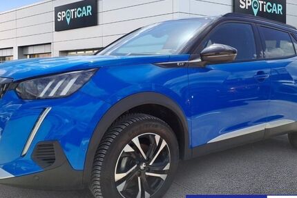 Peugeot 2008 15.251 km 19.980 &euro; Köln 50933