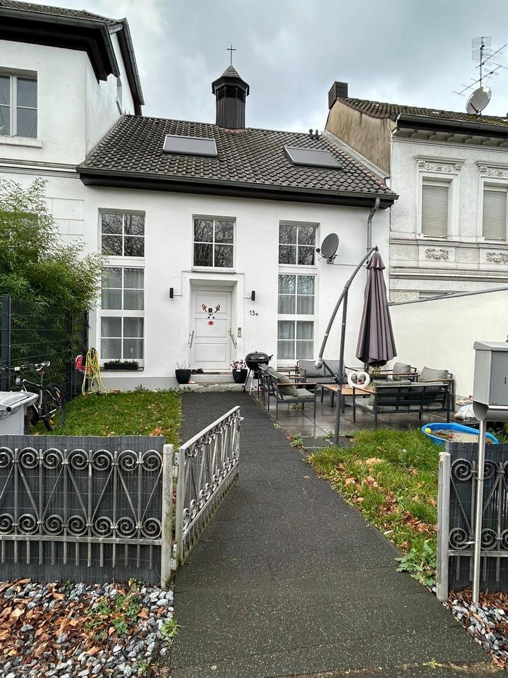 Vermietete Wohnung (Haus) zu Verkaufen zimmer