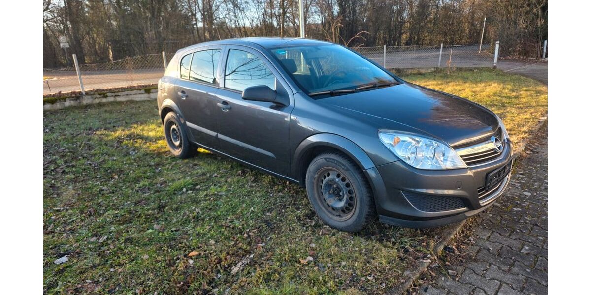 Opel Astra 214.600 km 1.200 &euro; Lutzingen 89440