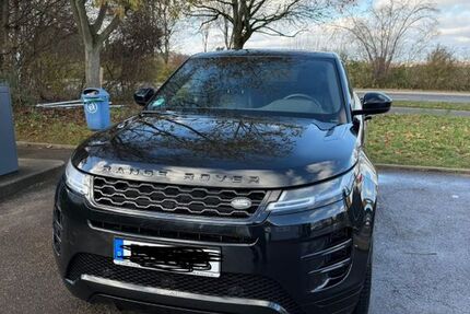 Land Rover Range Rover Evoque 67.500 km 33.000 € Filderstadt 70794