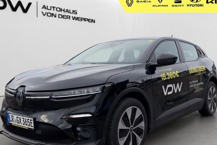 Renault Megane E-TECH 13.150 km 26.490 &euro; Friesenheim 77948