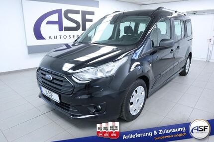Ford Tourneo Connect 111.099 km 13.970 &euro; Fürstenwalde bei Berlin 15517