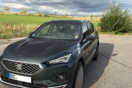 Seat Tarraco 107.000 km 20.500 &euro; Biberach an der Riß 88400