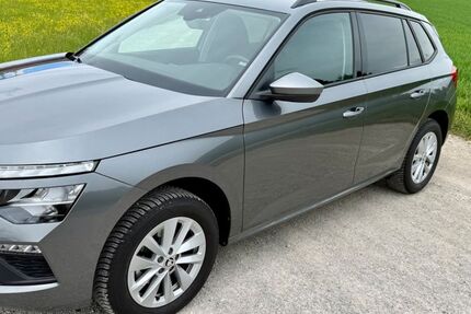 Skoda Kamiq 23.500 km 22.950 &euro; Herrsching 82211