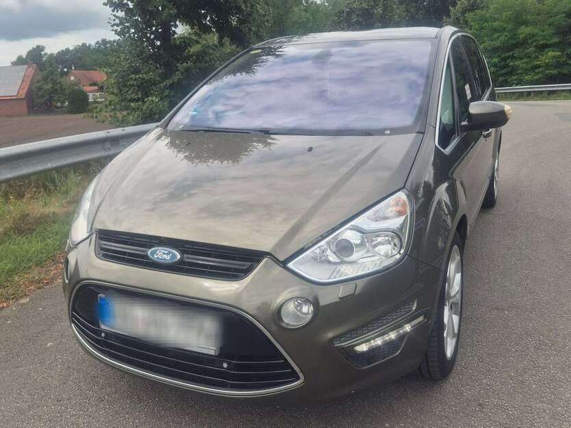 S-Max