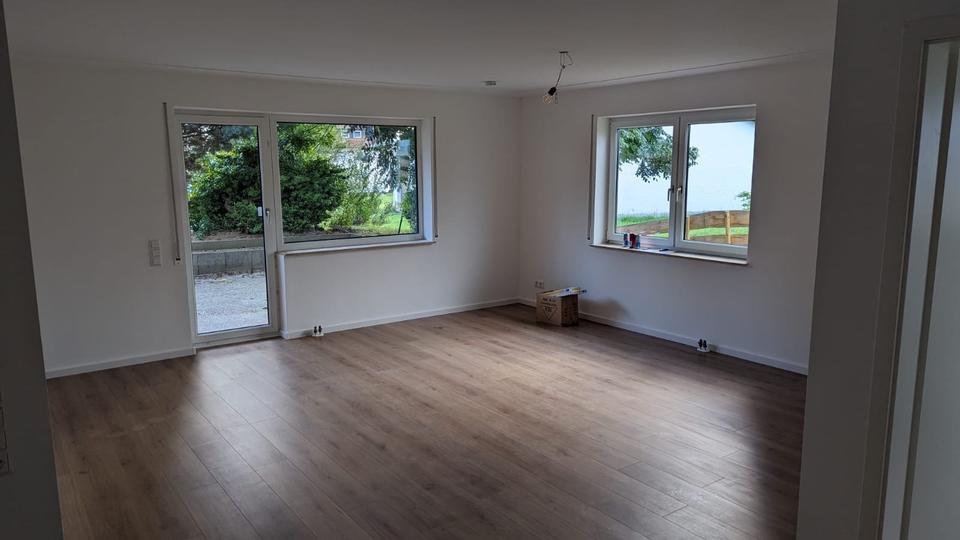 Etagenwohnung Meßkirch - 2 Zimmer, 56 m&sup2;, 760&euro; | Angebot:26395476