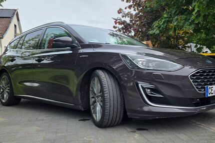 Ford Focus 176.000 km 11.499 &euro; Winsen Aller 29308