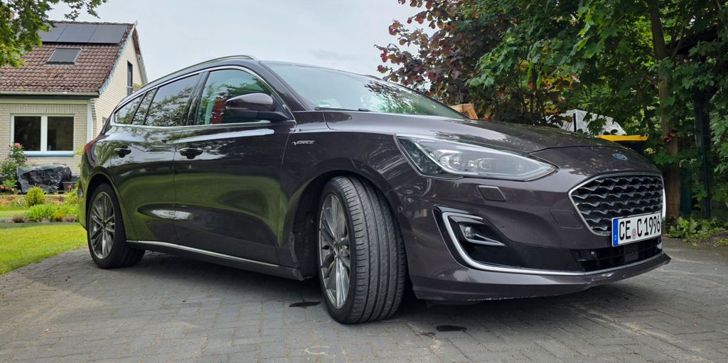 Ford Focus 176.000 km 11.499 &euro; Winsen Aller 29308