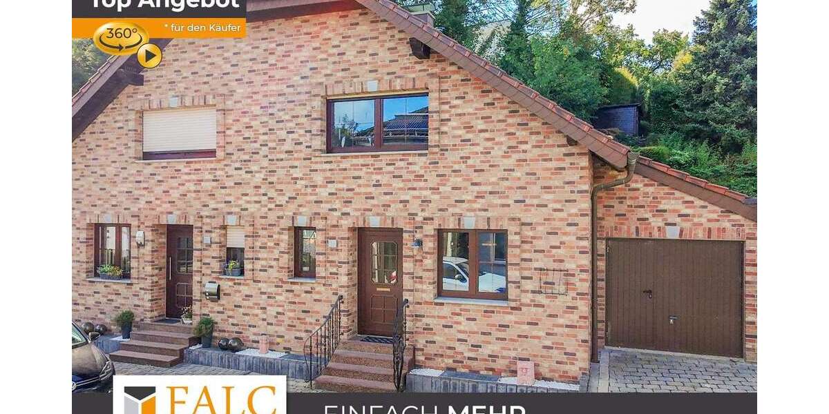 Haus zum Kaufen in Heinsberg 335.000 € 110 m² 4 zimmer