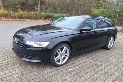 Audi A6 195.000 km 13.000 &euro; Iserlohn 58638