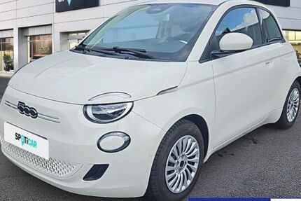 Fiat 500e 18.639 km 16.980 &euro; Wiesbaden 65203
