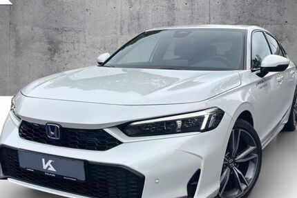 Honda Civic 6.999 km 37.790 &euro; Aschaffenburg 63743