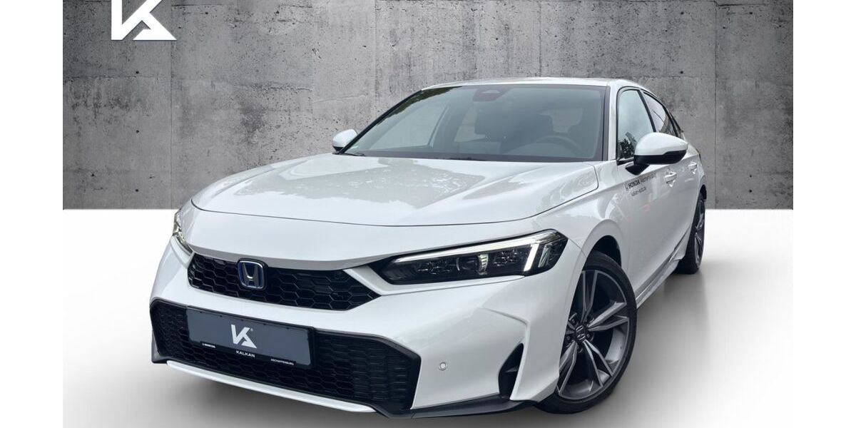 Honda Civic 6.999 km 37.790 &euro; Aschaffenburg 63743