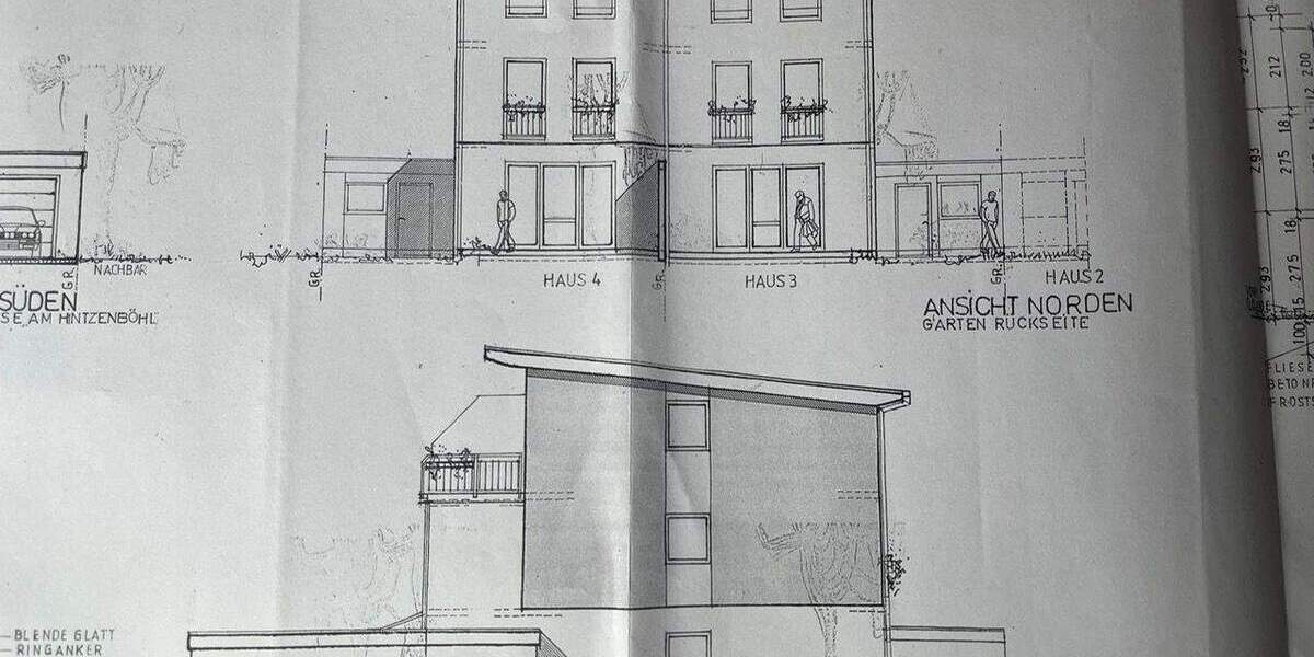 Reihenendhaus Bad Kreuznach Planig - 5 Zimmer, 150 m&sup2;, 398.000&euro; | Angebot:25683735