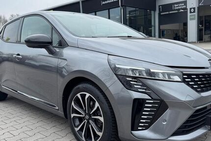 Renault Clio 23.300 km 17.990 &euro; Wiesmoor 26639