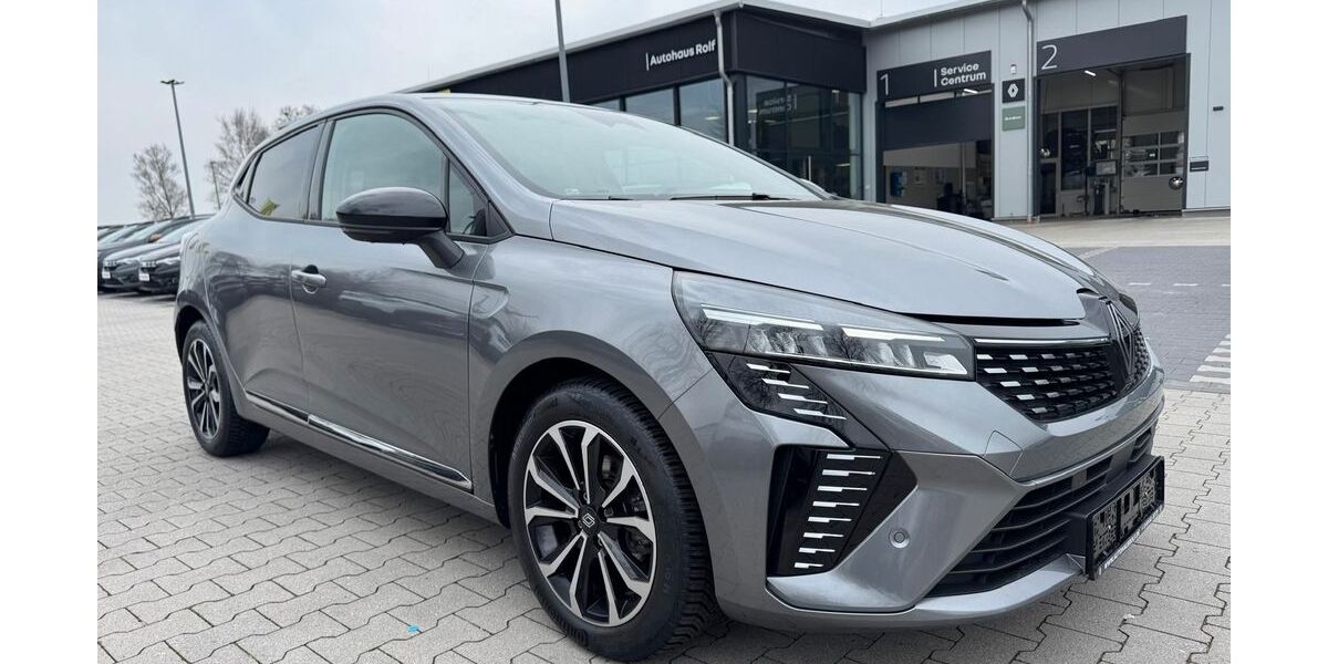 Renault Clio 23.300 km 17.990 &euro; Wiesmoor 26639