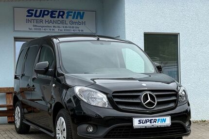 Mercedes-Benz Citan 68.295 km 12.990 &euro; Falkensee 14612