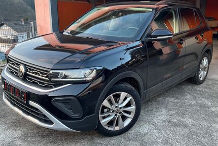 VW T-Cross 2.340 km 22.999 &euro; Grasellenbach 64689