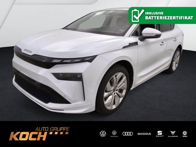 Skoda Enyaq 19.800 km 44.730 &euro; Insingen 91610