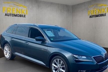 Skoda Superb 149.000 km 17.999 &euro; Fulda 36043