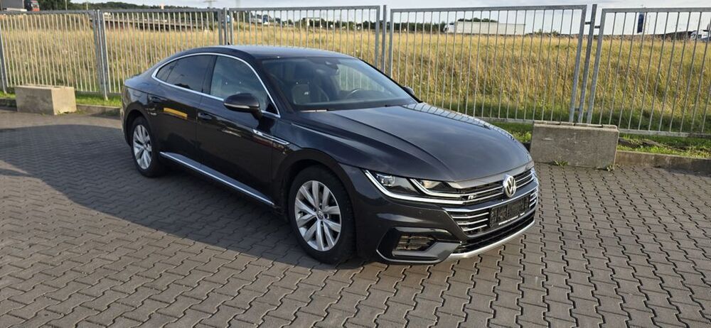 Arteon