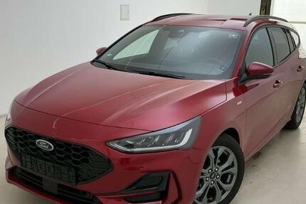 Ford Focus 8.683 km 23.990 &euro; Neumünster 24536