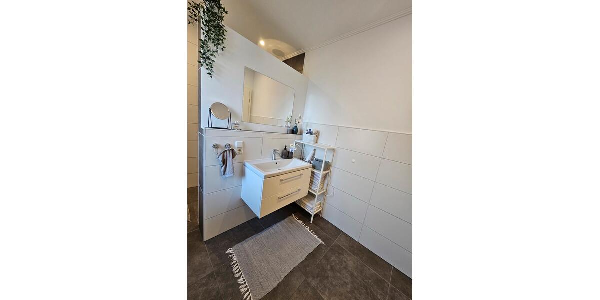 Doppelhaushälfte Ostrhauderfehn - 3 Zimmer, 80 m&sup2;, 850&euro; | Angebot:26340862