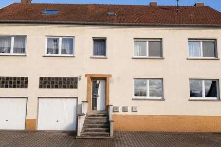 Haus Überherrn - 10 Zimmer, 225 m&sup2;, 395.000&euro; | Angebot:26449676