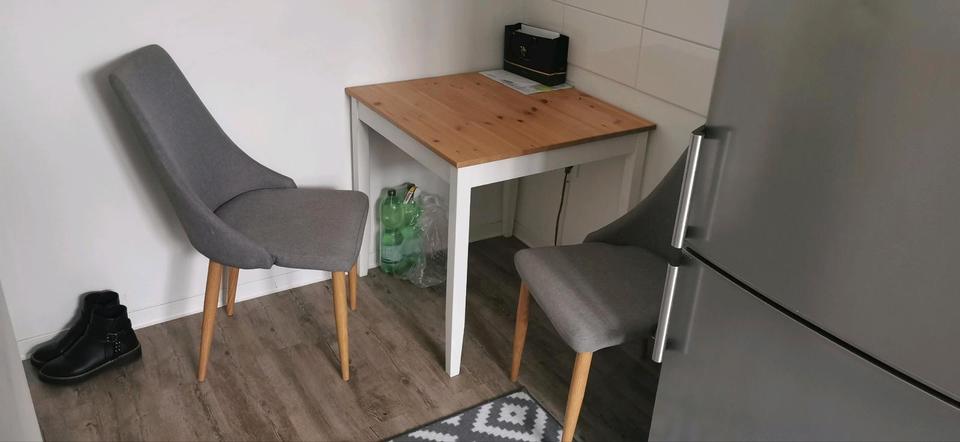 Etagenwohnung Ludwigsfelde - 2 Zimmer, 51 m&sup2;, 850&euro; | Angebot:24954546