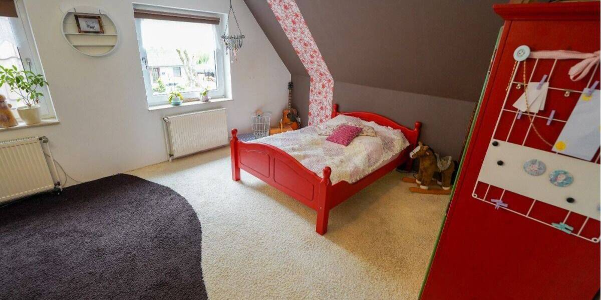 Einfamilienhaus Geestland Langen - 5 Zimmer, 179 m&sup2;, 299.000&euro; | Angebot:26824915