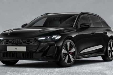 Audi A5 17.178 km 63.930 &euro; Bayreuth 95448