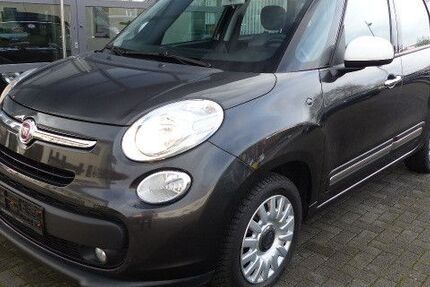 Fiat 500L 81.000 km 7.990 &euro; Aachen 52070