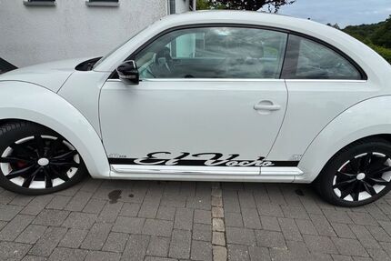 VW Beetle 139.500 km 8.000 &euro; Overath 51491