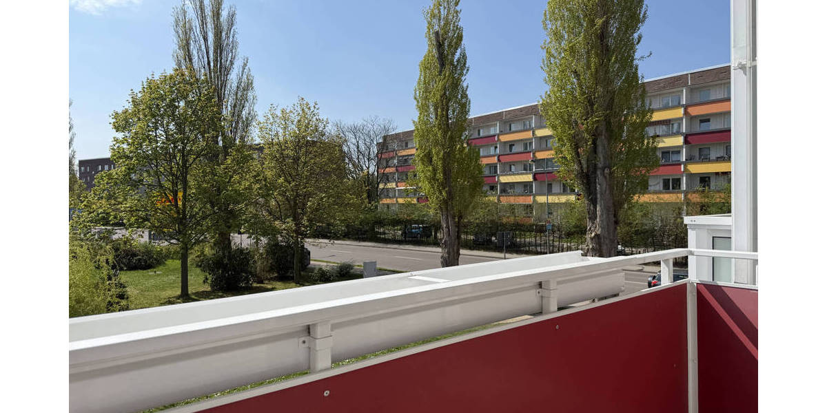 Etagenwohnung Bad Dürrenberg - 3 Zimmer, 60 m&sup2;, 382&euro; | Angebot:26450229
