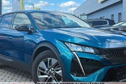 Peugeot 408 23.990 km 22.680 &euro; Schwandorf 92421