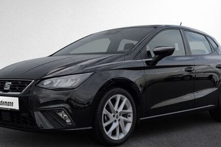 Seat Ibiza 68.500 km 15.864 &euro; Lauda-Königshofen 97922