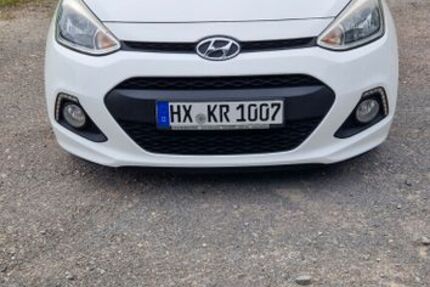 Hyundai i10 128.502 km 4.800 &euro; Beverungen 37688
