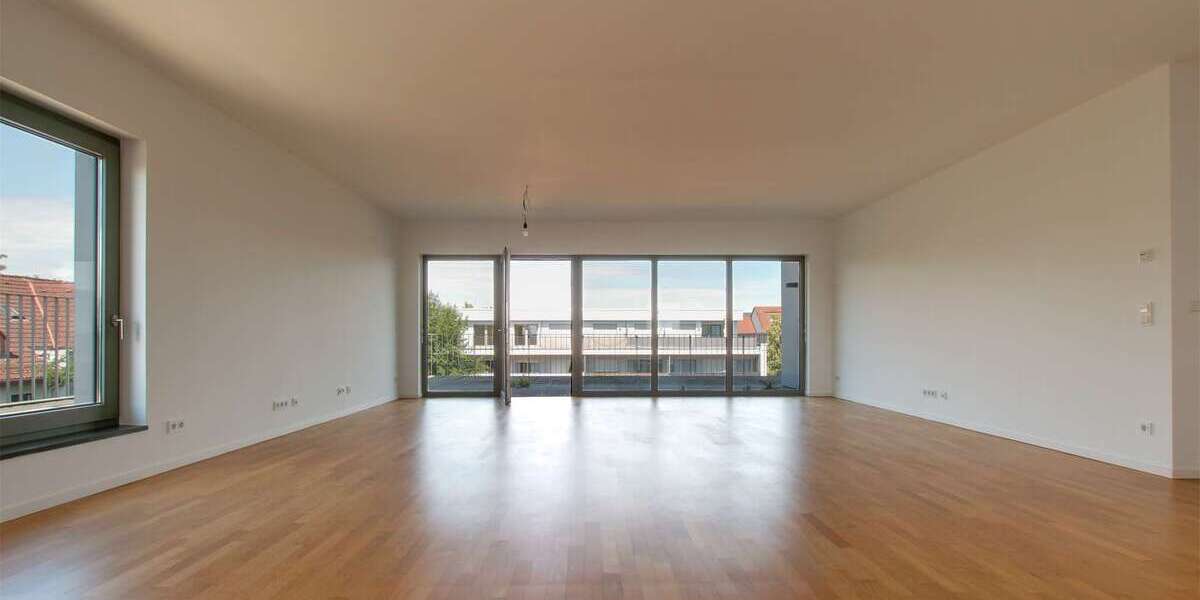 Etagenwohnung Bad Homburg Gonzenheim - 3 Zimmer, 152 m&sup2;, 2.200&euro; | Angebot:27338854