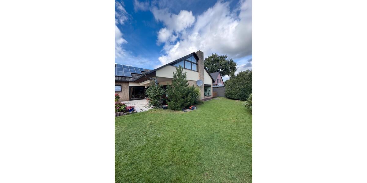 Einfamilienhaus Wiefelstede - 7 Zimmer, 150 m&sup2;, 425.000&euro; | Angebot:26461272