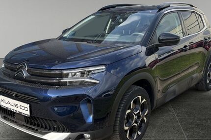 Citroen C5 Aircross 20.776 km 26.890 &euro; Lübeck 23562