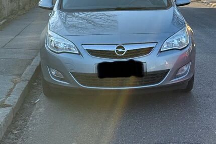 Opel Astra 61.500 km 4.850 &euro; Miesbach 83714